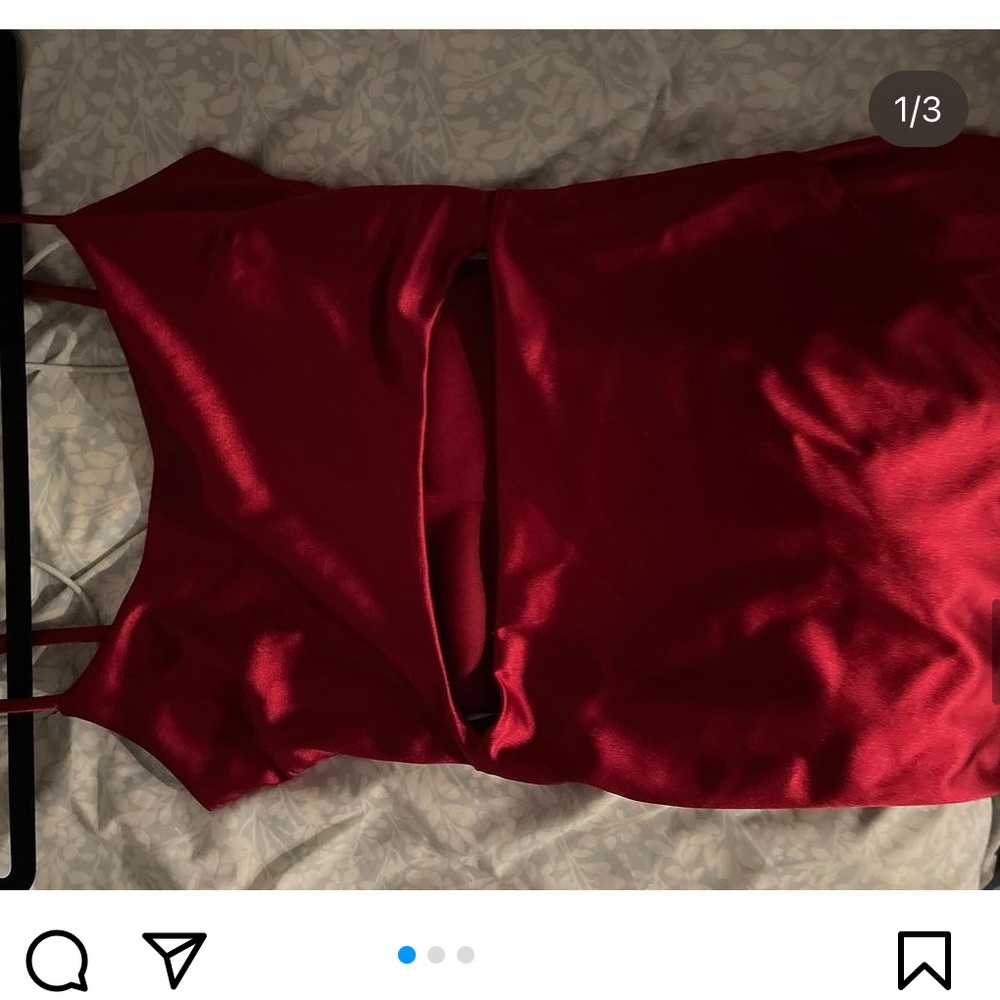 Lulus Dress